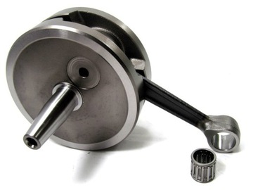 DUELLS WAŁ KORBOWY korbowód łożysko igiełkowe MZ ETZ 150 super jakość