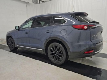 Mazda CX-9 2023 Mazda CX-9 2023 MAZDA CX-9 GRAND TOURING 2.5 Benzyna 187KM, zdjęcie 2