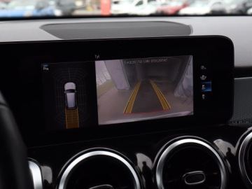 Mercedes GLB SUV 2.0 180d 116KM 2021 Mercedes GLB GLB 180 d, Salon Polska, zdjęcie 19