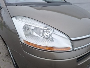 Citroen Grand C4 Picasso I 2007 Citroen C4 Grand Picasso, zdjęcie 39