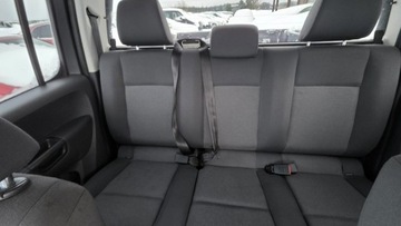 Volkswagen Amarok I Pick Up Double Cab 2.0 TDI 140KM 2015 Volkswagen Amarok mały przebieg 4x4 vebasto nowy, zdjęcie 20