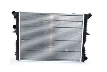 CHLADIČ LAND ROVER DEFENDER PDK000100 PCC001020