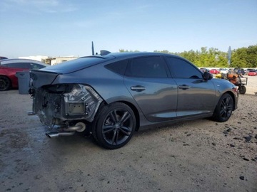 Acura Integra III 2024 Acura Integra A-Spec 2024 1.5l 1.5 Benzyna 200KM, zdjęcie 3