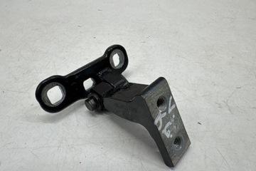 PANT LEVÝCH ZADNÍCH DVEŘE VOLVO XC90 I 31424587 1.97L 2024