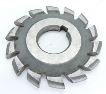 РАДИАЛЬНАЯ ФРЕЗА NFRa R2x50