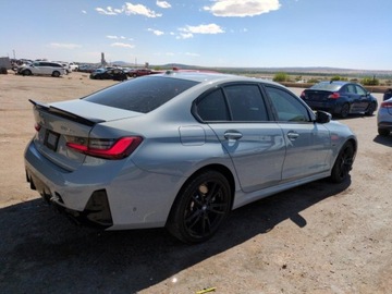 BMW Seria 3 G20-G21 2023 BMW Seria 3 330E 2023 2.0l 2.0 Hybryda 288KM, zdjęcie 3