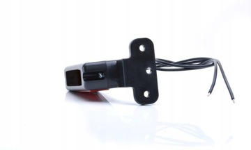 Габаритный фонарь ПРИЦЕПА ЛЕВЫЙ ПЕРЕДНИЙ, ЗАДНИЙ