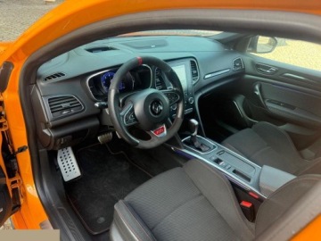 Renault Megane IV R.S. 1.8 TCe 280KM 2019 Renault Megane IV 1.8 TCe FAP R.S EDC Automat 280KM 2019r, zdjęcie 4
