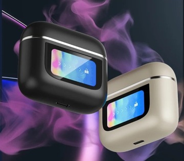 БЕСПРОВОДНЫЕ НАУШНИКИ BLUETOOTH