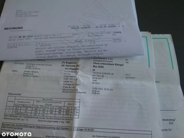 Toyota C-HR I Crossover 1.2L Turbo 116KM 2017 Toyota C-HR Toyota C-HR 1.2 T Comfort 1.2 Benzyna 116KM, zdjęcie 18