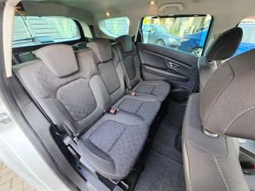 Renault Scenic IV 2020 Renault Scenic ___Grand ___Limited ___ 1.7 dCi 120KM LED Navi KeylessGo Al, zdjęcie 1