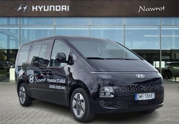Hyundai Staria 2024 Hyundai Staria Demonstacyjna Hyundai Staria HEV 225 KM 1.6 Hybryda 160KM, zdjęcie 6