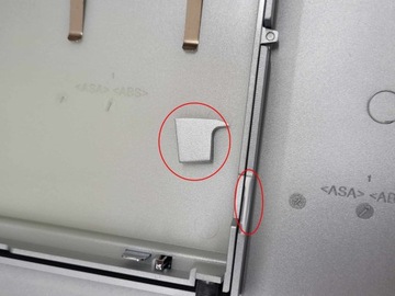 КНОПКА СМЫВА GEBERIT TWINLINE30 GF278