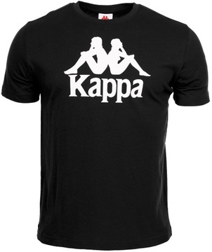 Kappa koszulka męska t-shirt sportowa roz.M