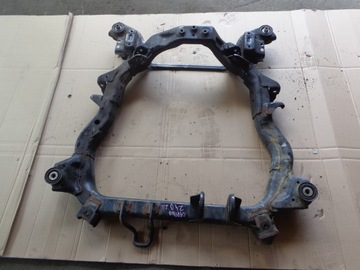 CHEVROLET CAPTIVA 2.4 B NÁPRAVNICE PŘEDNÍ