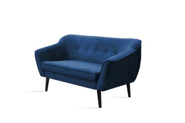 Sofa SKANDYNAWSKA 2 osobowa KOLORY NOWOŚĆ