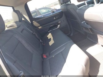 Toyota Tundra II 2024 Toyota Tundra Limited 2024 3.4l 3.4 Benzyna 389KM, zdjęcie 12
