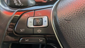 Volkswagen Passat B8 Variant 2.0 TDI BlueMotion SCR 150KM 2018 Volkswagen Passat 1.6D 150PS Zarejestrowany Serwis, zdjęcie 24