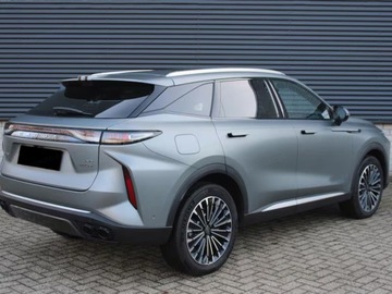 Omoda 9 1.5 T-GDI 537KM 2025 OMODA Omoda 9 1.5 Super Hybrid Exclusive AWD Suv 537KM 2025, zdjęcie 4