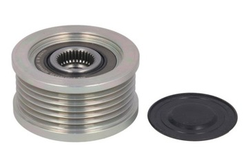 Sprzęgło alternatora INA 535011510 1204413