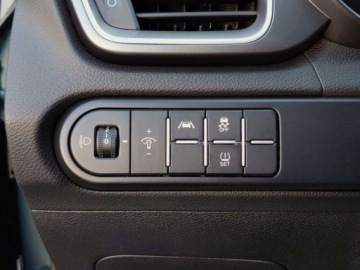 Kia Ceed III Hatchback Facelifting  1.5 T-GDI 160KM 2023 Kia Ceed 1.5T-GDI 160KM M SalonPL Led Tempomat Carplay Kamera FV23 1.5, zdjęcie 19