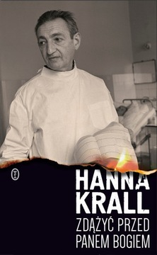 Zdążyć przed Panem Bogiem - e-book