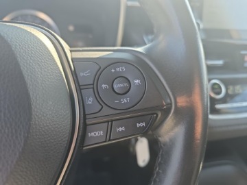 Toyota Corolla XII 2022 Toyota Corolla 1.5 Comfort MS Seria E21 (2019-) To, zdjęcie 22