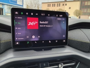 Skoda Kodiaq I SUV Facelifting 2.0 TDI SCR 150KM 2024 Skoda Kodiaq 2.0 TDI 4x2 Selection DSG, 150KM, Sal, zdjęcie 15