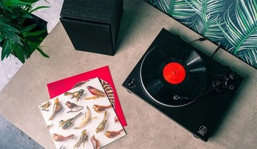 Аудиотехника AT-LP5X