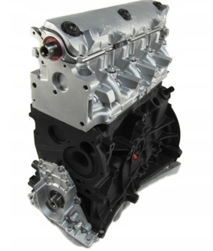 Двигатель Opel Vivaro Renault 1.9 dCI F9/F9K/F9Q/F9 (гарантия 2 года)