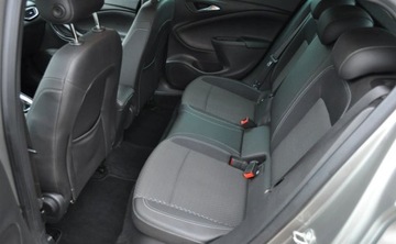 Opel Astra K Hatchback 5d 1.4 Turbo 150KM 2016 Opel Astra AUTOMAT 1.4 Turbo Benzyna Cz. Parkowania Kamera cofania 1.4, zdjęcie 17