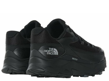 Buty Męskie TNF NF0A52Q1KX7 M VECTIV TARAVAL Czarne 42