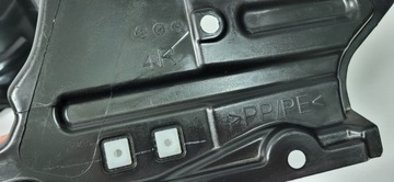 C-HR CHR 16-22 PODBĚH PŘEDNÍ PRAVÉ BLATNÍK NOVÉ ORIG. 53875-F4012