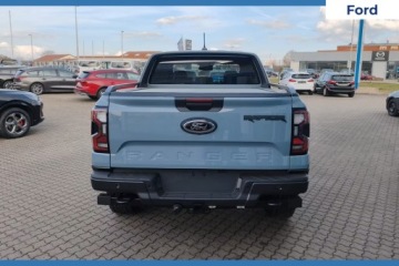 Ford Ranger VI Raptor 2.0 EcoBlue BI-TURBO 210KM 2025 FORD Ranger Raptor A10 4x4 2.0 210KM, zdjęcie 6
