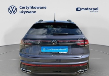 Volkswagen Taigo 1.5 TSI 150KM 2025 Volkswagen Taigo R-Line Pakiety, JAK NOWY, Gwarancja, HAK, ACC, Kamera, L, zdjęcie 11