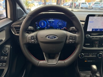 Ford Puma II 2024 Ford Puma ST-Line / CarPlay / 1 właściciel / FV 23, zdjęcie 13