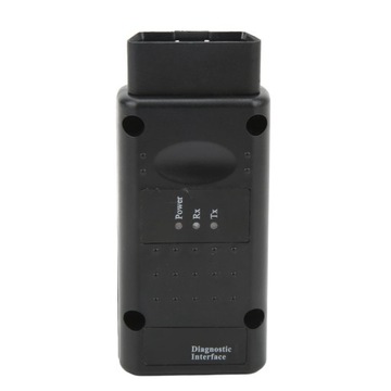 Диагностический интерфейс CAN BUS для OPCOM OBD2, автомобильный сканер, считыватель кодов PIC18F4
