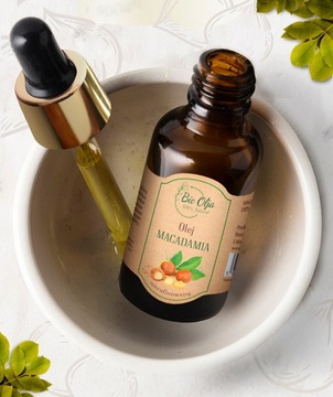 Biopa Macadamia 50 мл лица и масла для тела