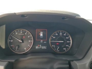 Subaru 2024 Subaru Crosstrek 2024, 2.5L, 4x4, WILDERNESS, porysowany lakier 2.5 Benzyna, zdjęcie 10