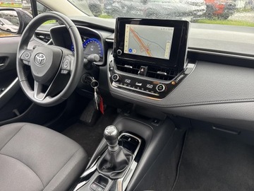 Toyota Corolla XII Sedan 1.5 VVT-i 125KM 2022 Toyota Corolla 1.5 Comfort MS Seria E21 (2019-) To, zdjęcie 20