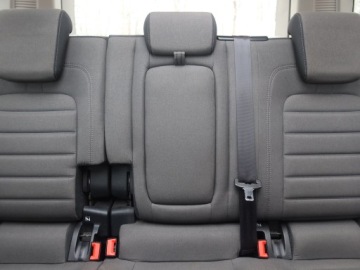 Ford Tourneo Connect III Standard 1.5 EcoBlue 120KM 2021 Ford Tourneo Connect 1.5 EcoBlue, Salon Polska, zdjęcie 9