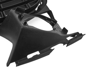 MASKA NÁRAZNÍKU PŘEDNÍ PORSCHE CAYENNE 92A 2010-2014 95850568200 PRAVÁ