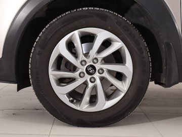 Hyundai Tucson III SUV 1.6 GDI 132KM 2016 Hyundai Tucson 1.6 GDI, Salon Polska, zdjęcie 14