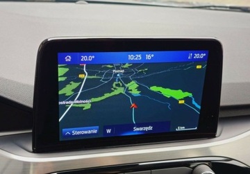 Ford Kuga III SUV 1.5 EcoBoost 150KM 2024 Ford Kuga 1.5 PB 150KM Titanium FV23 Salon PL ASO Gwarancja producenta 1.5, zdjęcie 18