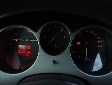 Seat Altea XL 1.9 TDI 105KM 2006 Seat Altea 1.9 TDI, Klima, Klimatronic, El. szyby, zdjęcie 10