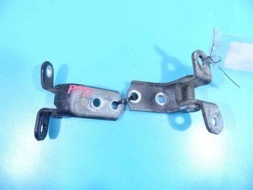 PANT DVEŘE PŘEDNÍ PRAVÝCH TOYOTA LAND CRUISER 120