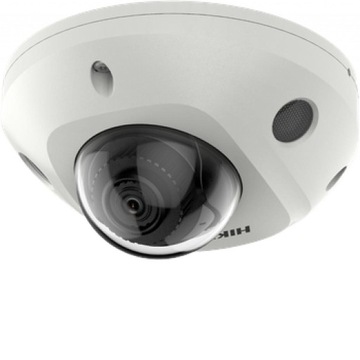 IP-КАМЕРА HIKVISION DS-2CD2543G2-IWS (2,8 мм) 4 Мп СМ.