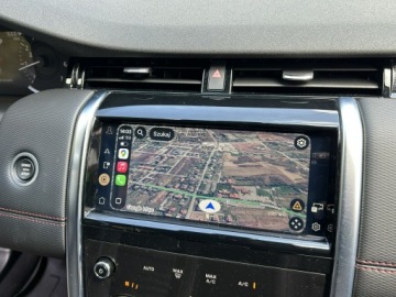 Land Rover Discovery Sport SUV Facelifting 2.0 P I4 250KM 2022 Land Rover Discovery Sport 249 KM Sport,R-Dynamic, zdjęcie 19