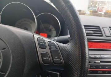 Mazda 3 I Sedan 1.6 MZ-CD 109KM 2006 Mazda 3 Zarejestrowany - ubezpieczony 1.6 Diesel 109KM, zdjęcie 21