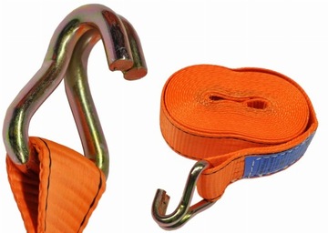 РЕМЕНЬ ОДНОТОЧЕЧНЫЙ ТРАНСПОРТНЫЙ 8м/50мм/5т KD1322